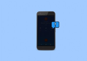 วิธีแก้ปัญหา 10 อันดับแรกเพื่อหยุดหน้าจอ Android ของคุณไม่ให้เป็นสีดำระหว่างการโทร 