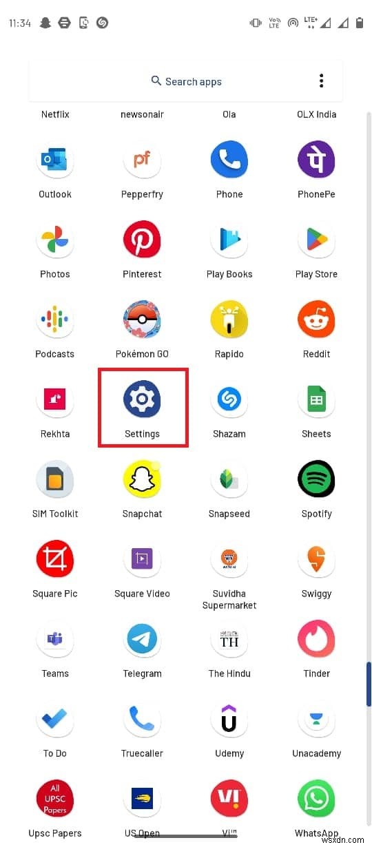 วิธีแก้ปัญหา 10 อันดับแรกเพื่อหยุดหน้าจอ Android ของคุณไม่ให้เป็นสีดำระหว่างการโทร 