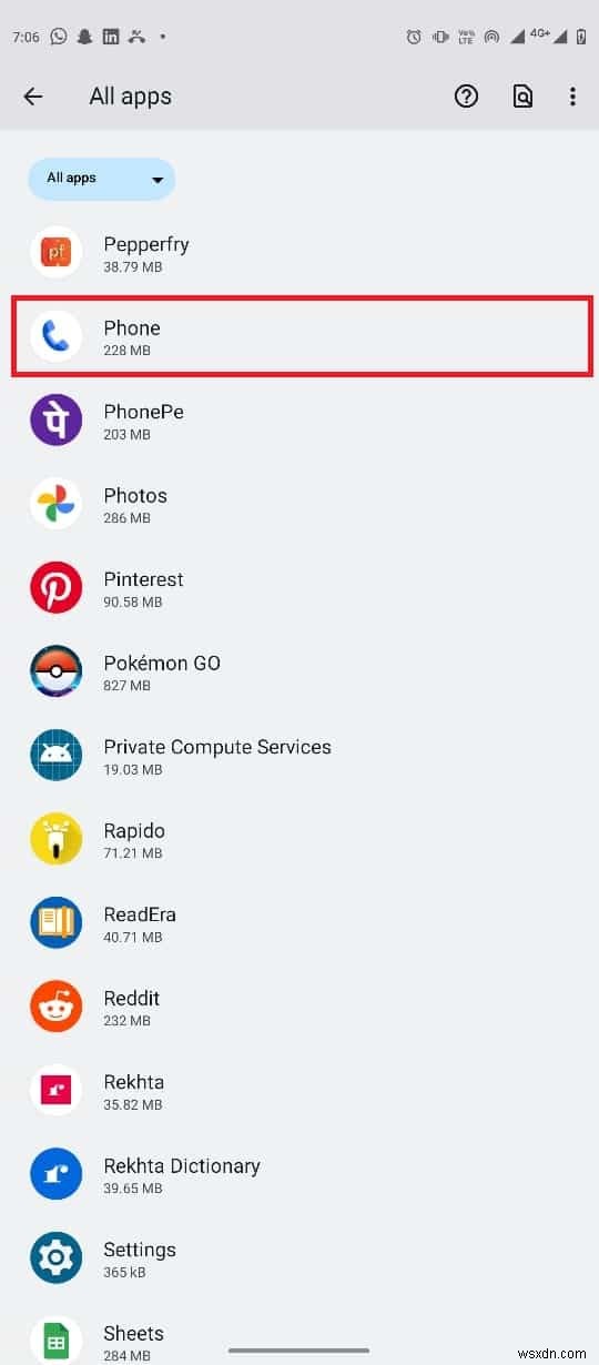วิธีแก้ปัญหา 10 อันดับแรกเพื่อหยุดหน้าจอ Android ของคุณไม่ให้เป็นสีดำระหว่างการโทร 