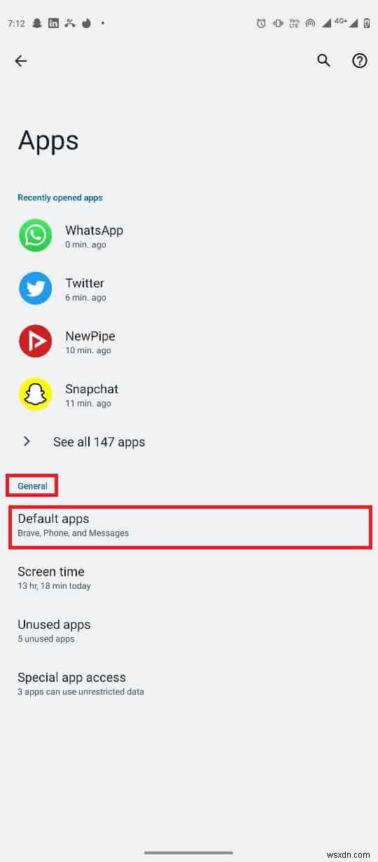 วิธีแก้ปัญหา 10 อันดับแรกเพื่อหยุดหน้าจอ Android ของคุณไม่ให้เป็นสีดำระหว่างการโทร 