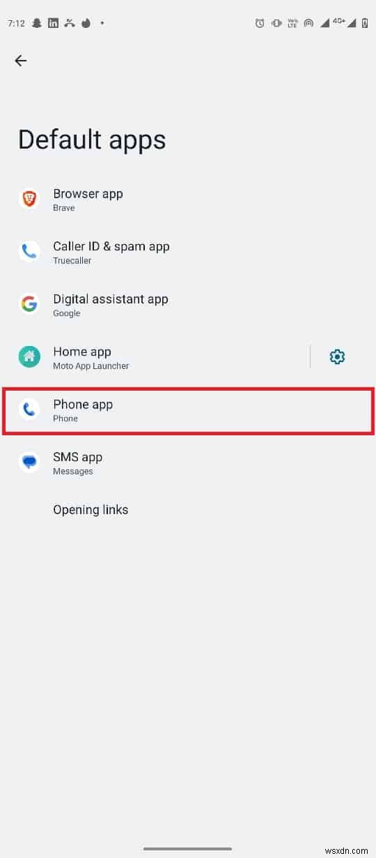 วิธีแก้ปัญหา 10 อันดับแรกเพื่อหยุดหน้าจอ Android ของคุณไม่ให้เป็นสีดำระหว่างการโทร 