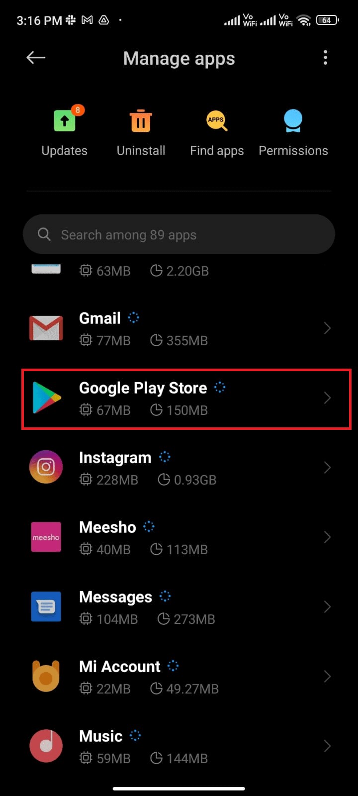 วิธีแก้ไขรหัสข้อผิดพลาด 403 ของ Google Play Store และกู้คืนการดาวน์โหลดแอป