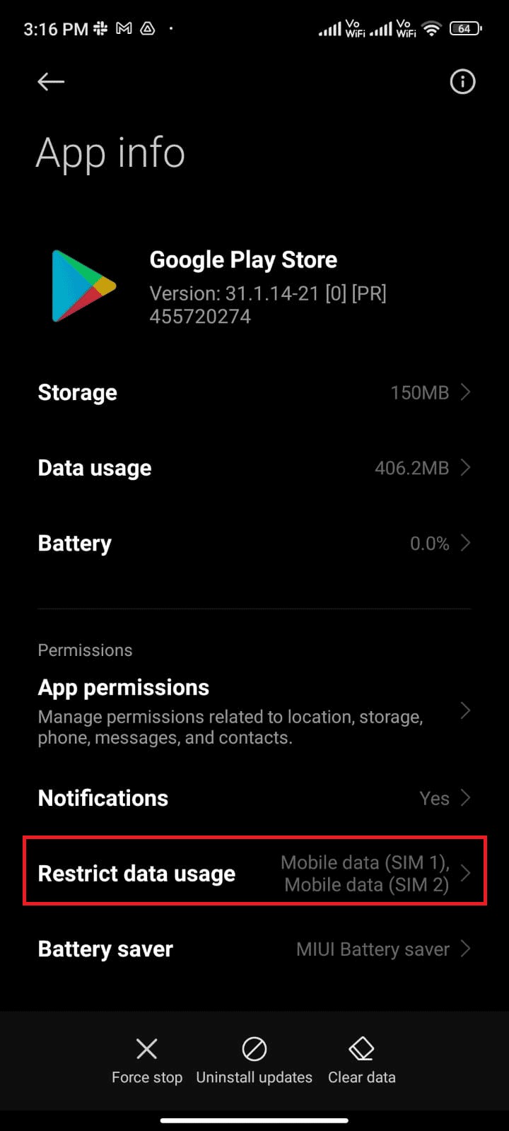 วิธีแก้ไขรหัสข้อผิดพลาด 403 ของ Google Play Store และกู้คืนการดาวน์โหลดแอป