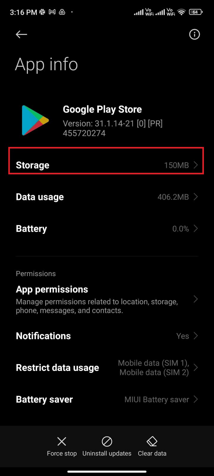 วิธีแก้ไขรหัสข้อผิดพลาด 403 ของ Google Play Store และกู้คืนการดาวน์โหลดแอป
