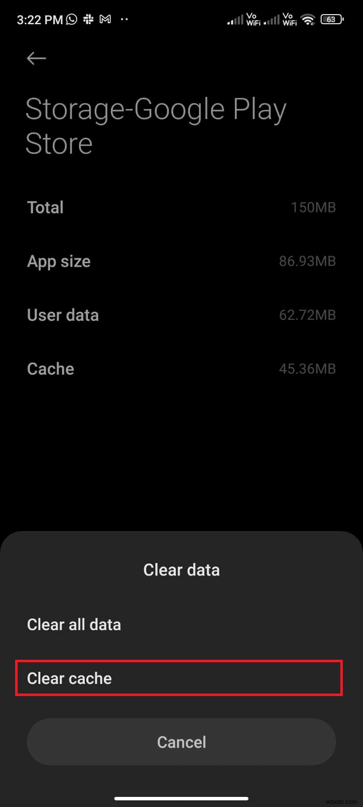 วิธีแก้ไขรหัสข้อผิดพลาด 403 ของ Google Play Store และกู้คืนการดาวน์โหลดแอป
