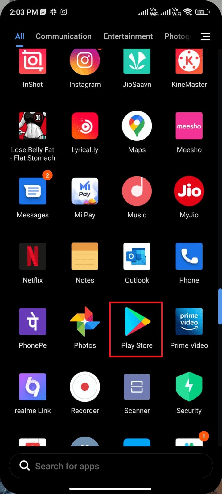 วิธีแก้ไขรหัสข้อผิดพลาด 403 ของ Google Play Store และกู้คืนการดาวน์โหลดแอป