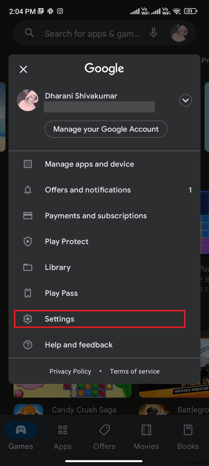 วิธีแก้ไขรหัสข้อผิดพลาด 403 ของ Google Play Store และกู้คืนการดาวน์โหลดแอป