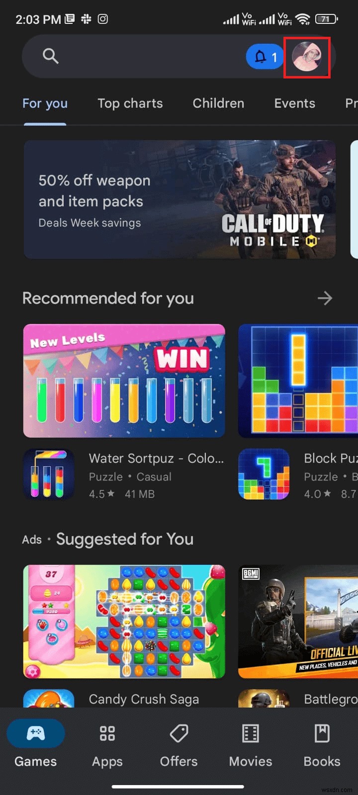 วิธีแก้ไขรหัสข้อผิดพลาด 403 ของ Google Play Store และกู้คืนการดาวน์โหลดแอป