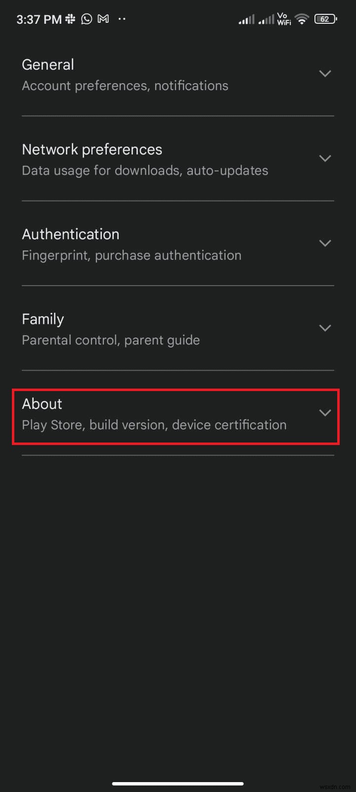 วิธีแก้ไขรหัสข้อผิดพลาด 403 ของ Google Play Store และกู้คืนการดาวน์โหลดแอป