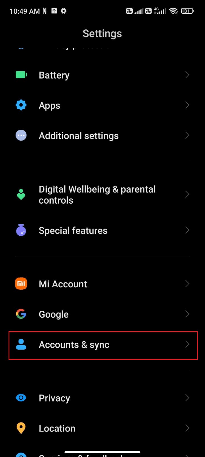วิธีแก้ไขรหัสข้อผิดพลาด 403 ของ Google Play Store และกู้คืนการดาวน์โหลดแอป