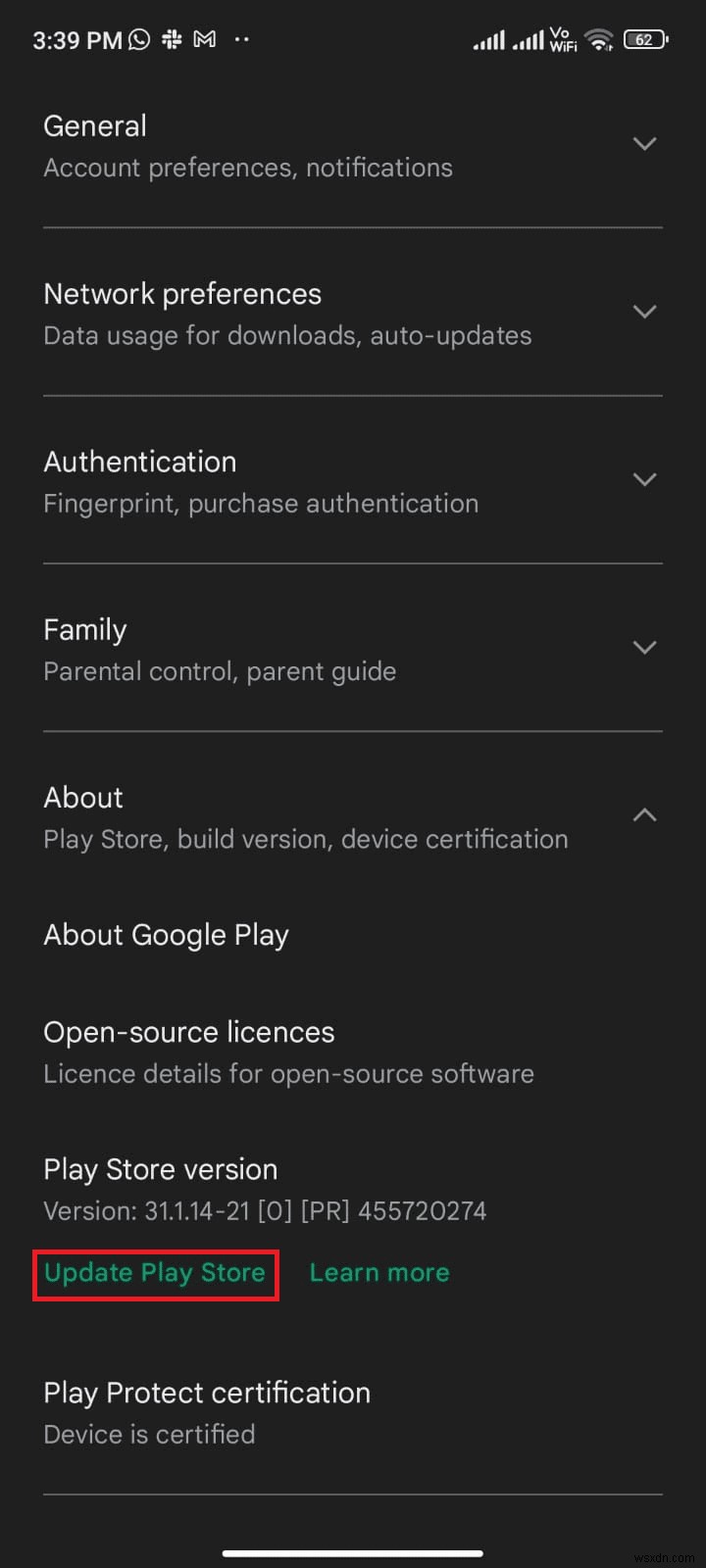 วิธีแก้ไขรหัสข้อผิดพลาด 403 ของ Google Play Store และกู้คืนการดาวน์โหลดแอป