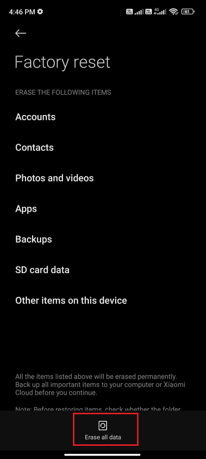 วิธีแก้ไขรหัสข้อผิดพลาด 403 ของ Google Play Store และกู้คืนการดาวน์โหลดแอป