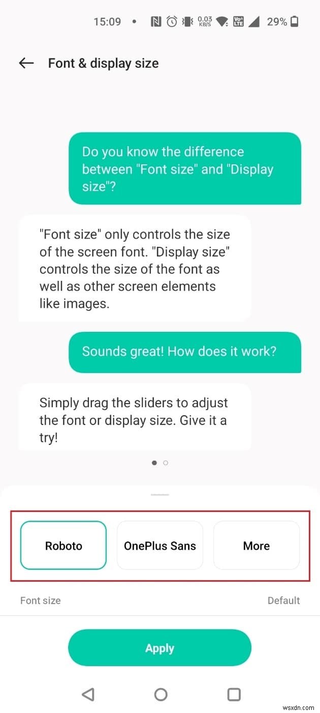 แอพแบบอักษรฟรี 17 อันดับแรกสำหรับสมาร์ทโฟน Android