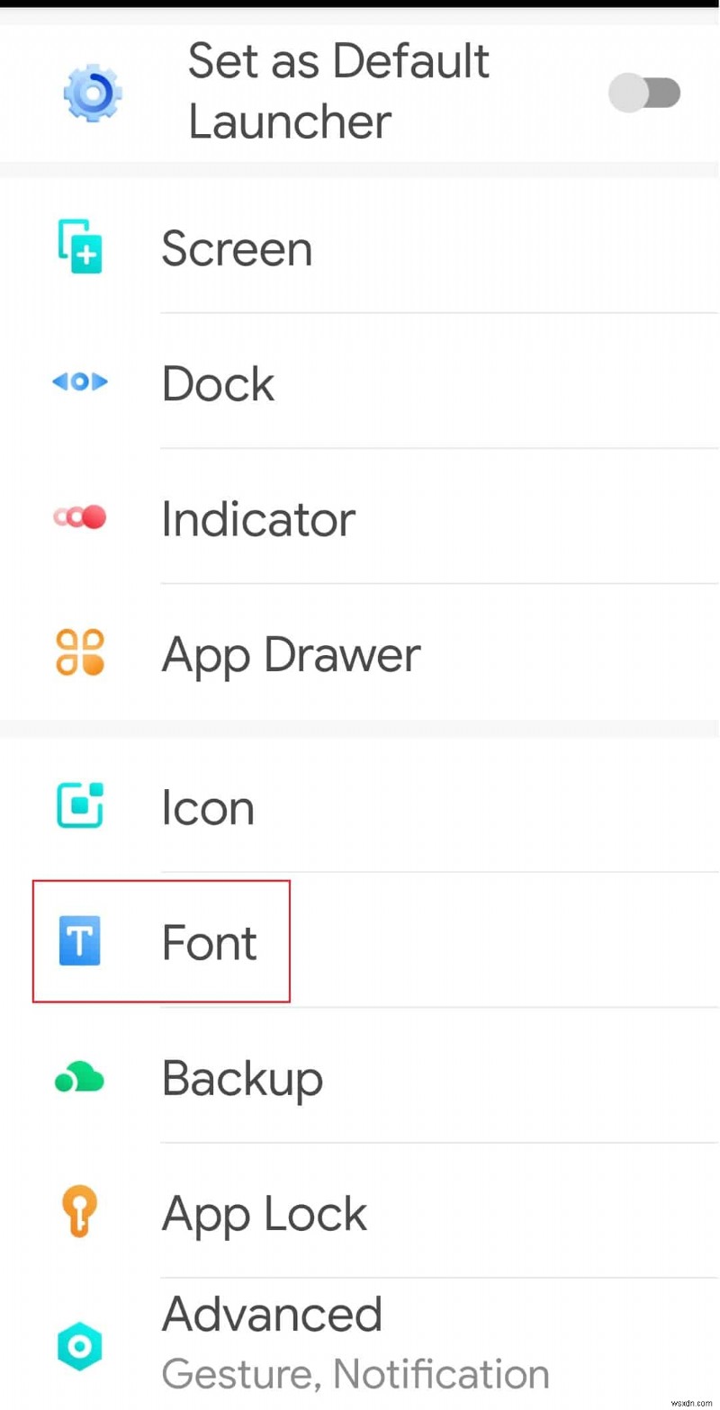 แอพแบบอักษรฟรี 17 อันดับแรกสำหรับสมาร์ทโฟน Android
