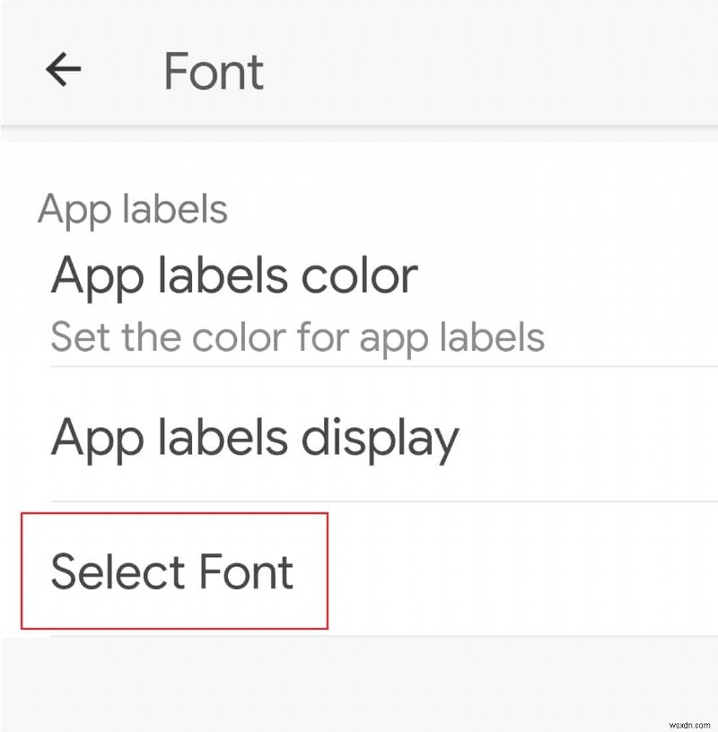 แอพแบบอักษรฟรี 17 อันดับแรกสำหรับสมาร์ทโฟน Android
