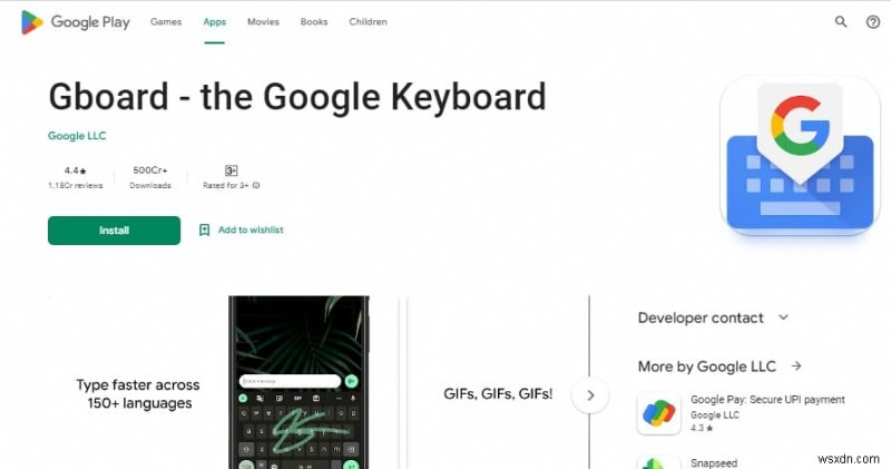 แอพแบบอักษรฟรี 17 อันดับแรกสำหรับสมาร์ทโฟน Android 