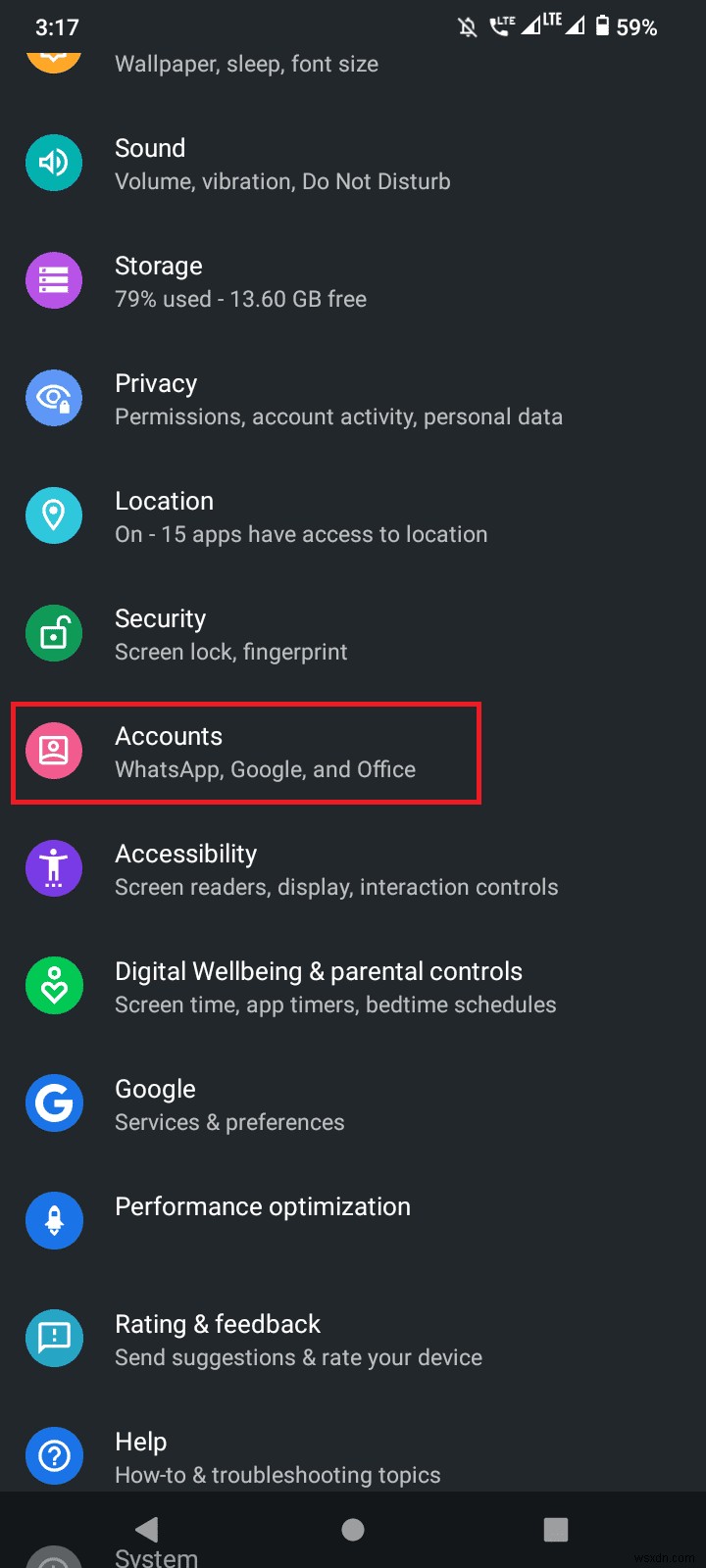 แก้ไขข้อผิดพลาด Google Play Store 963 ใน 9 ขั้นตอนง่ายๆ 