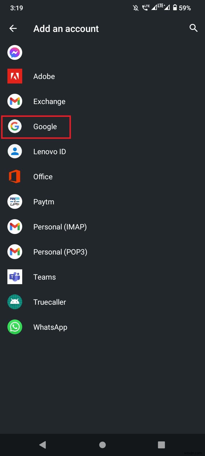 แก้ไขข้อผิดพลาด Google Play Store 963 ใน 9 ขั้นตอนง่ายๆ 