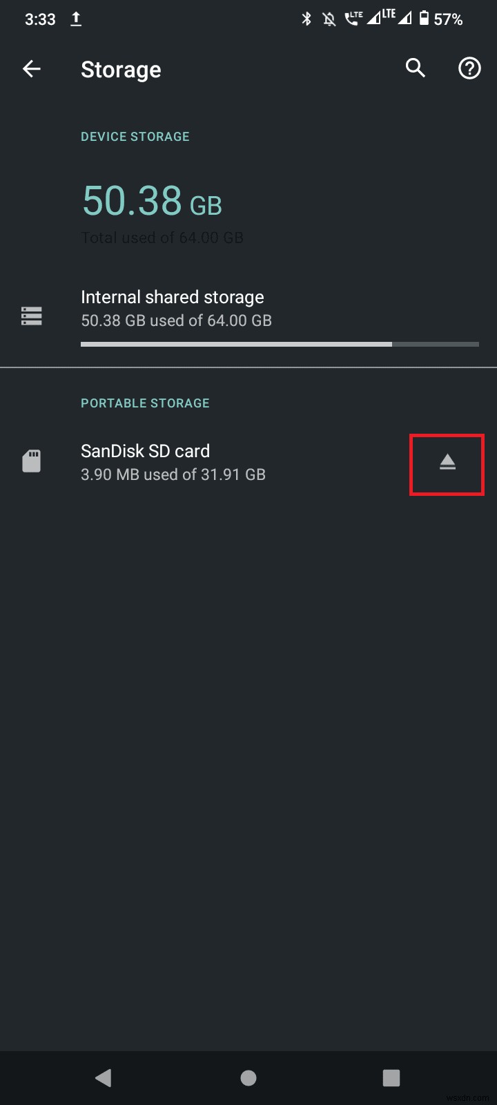 แก้ไขข้อผิดพลาด Google Play Store 963 ใน 9 ขั้นตอนง่ายๆ 