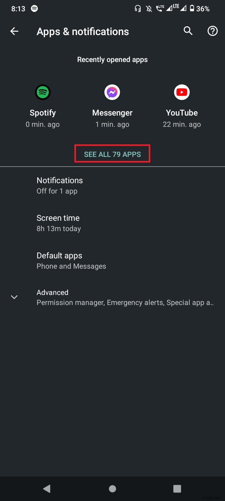 แก้ไขข้อผิดพลาด Google Play Store 963 ใน 9 ขั้นตอนง่ายๆ 