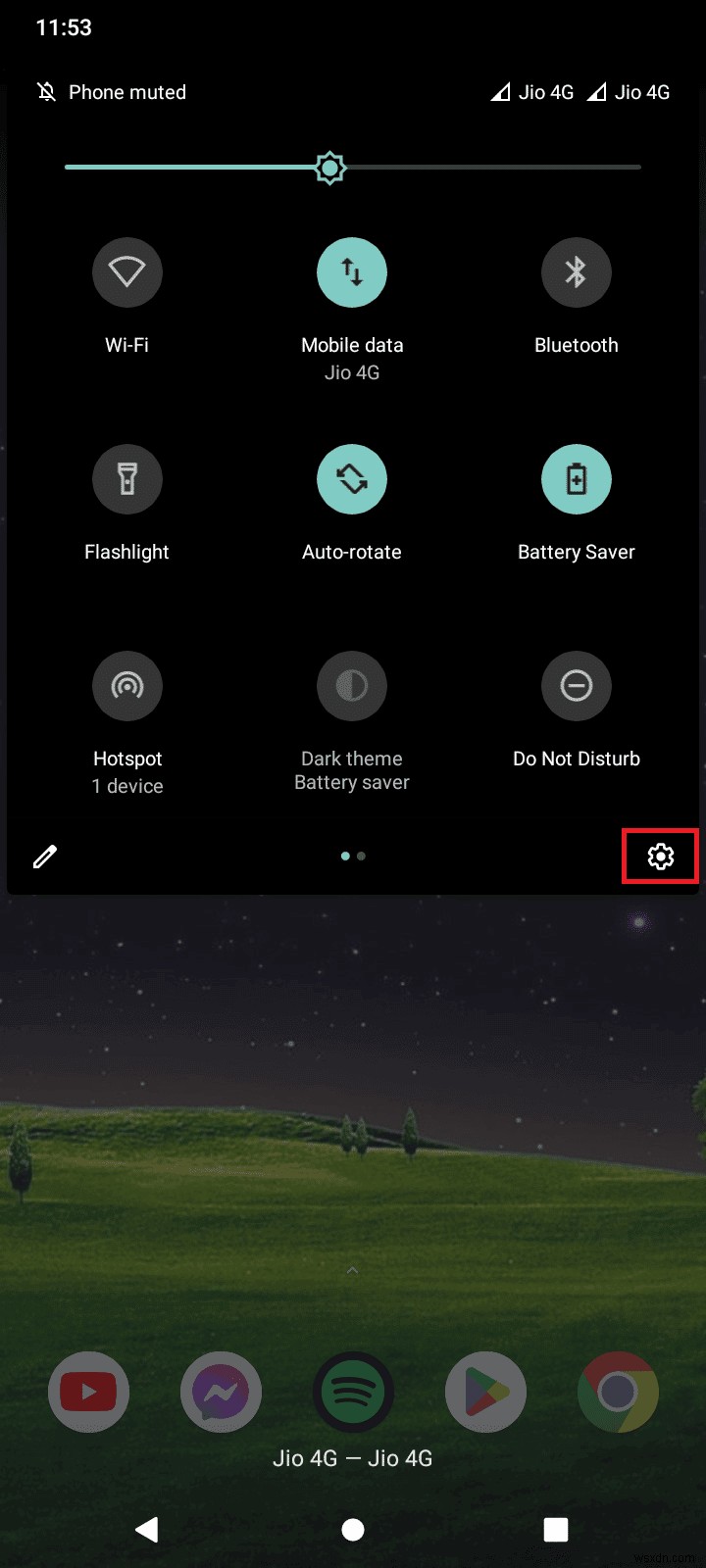 แก้ไขข้อผิดพลาด Google Play Store 963 ใน 9 ขั้นตอนง่ายๆ 
