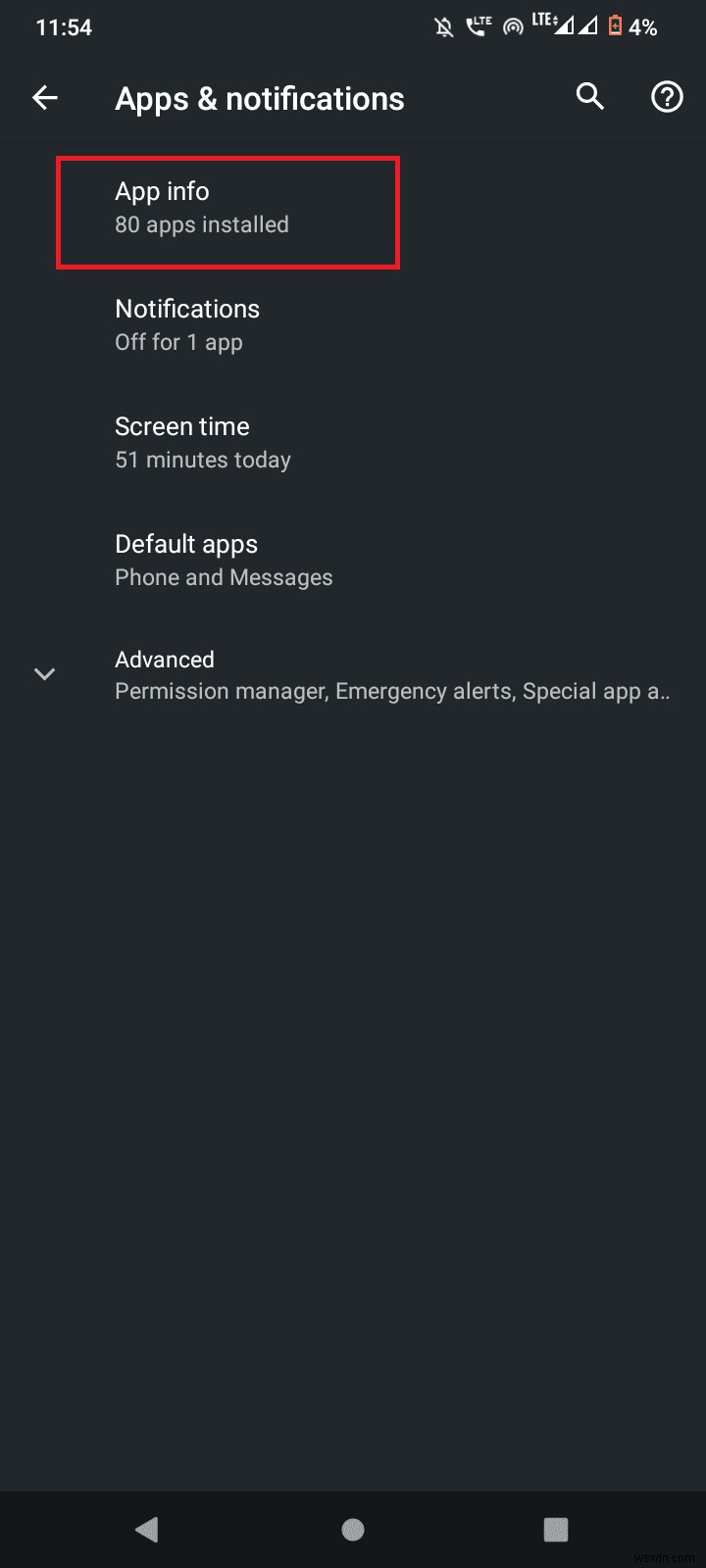 แก้ไขข้อผิดพลาด Google Play Store 963 ใน 9 ขั้นตอนง่ายๆ 