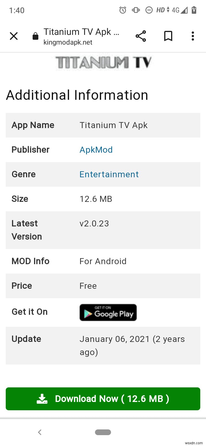 ทางเลือก Android 11 อันดับแรกสำหรับ Showbox สำหรับการสตรีมฟรี 
