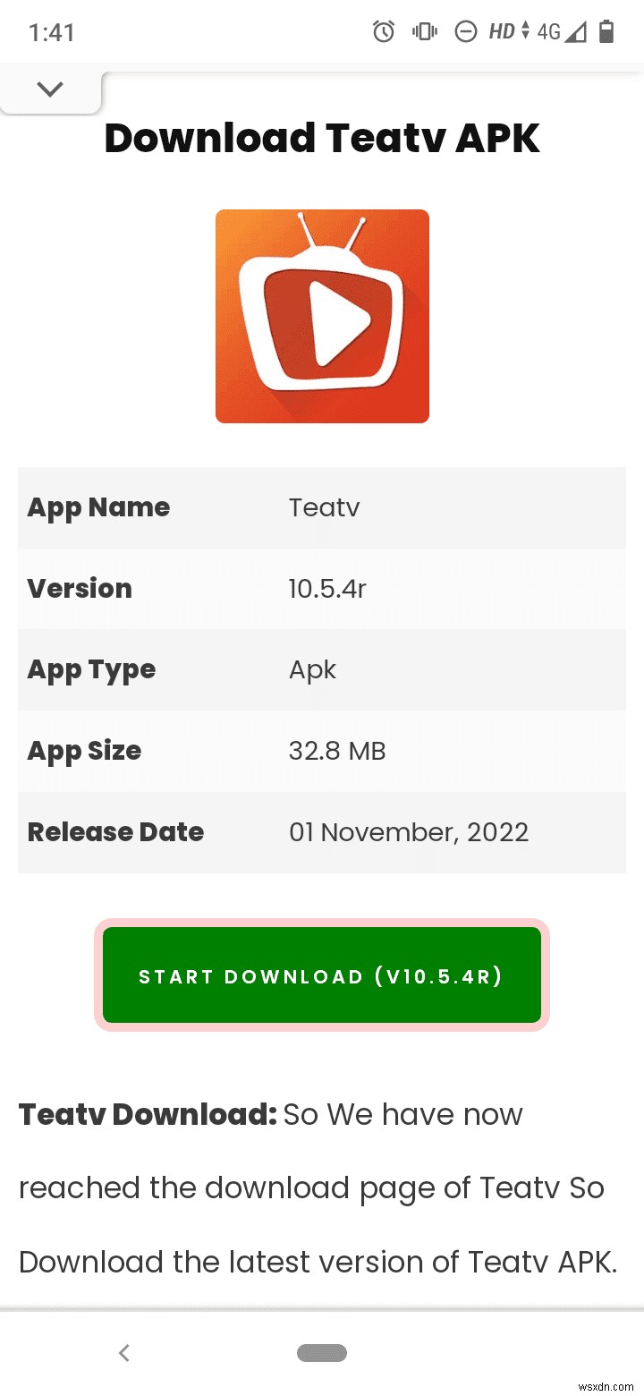 ทางเลือก Android 11 อันดับแรกสำหรับ Showbox สำหรับการสตรีมฟรี 