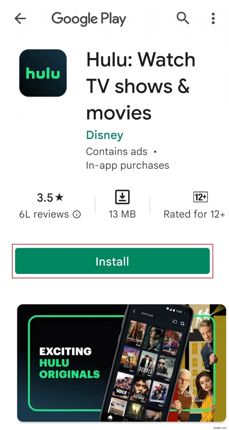 ทางเลือก Android 11 อันดับแรกสำหรับ Showbox สำหรับการสตรีมฟรี 