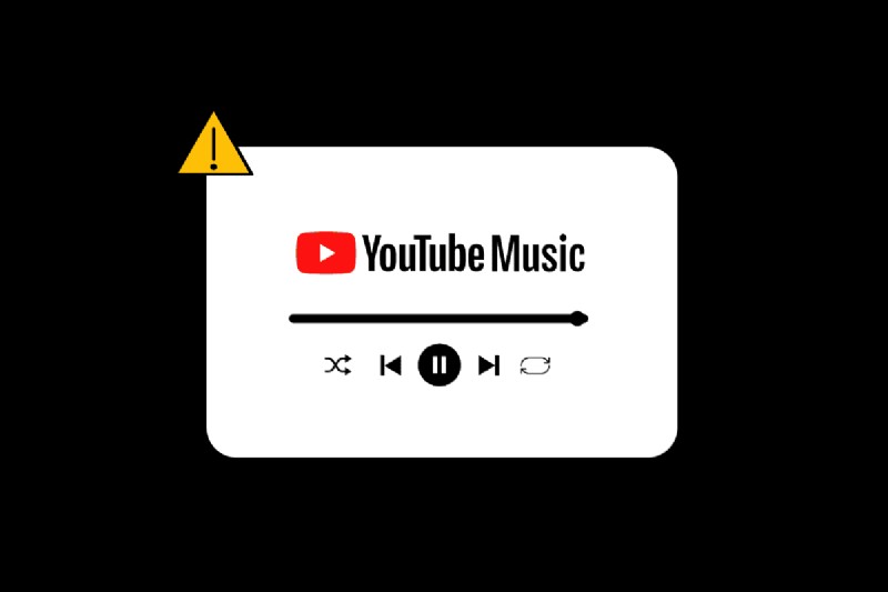 แก้ไขปัญหาการเล่นเพลง YouTube:วิธีรับเพลงถัดไปเพื่อเล่น 