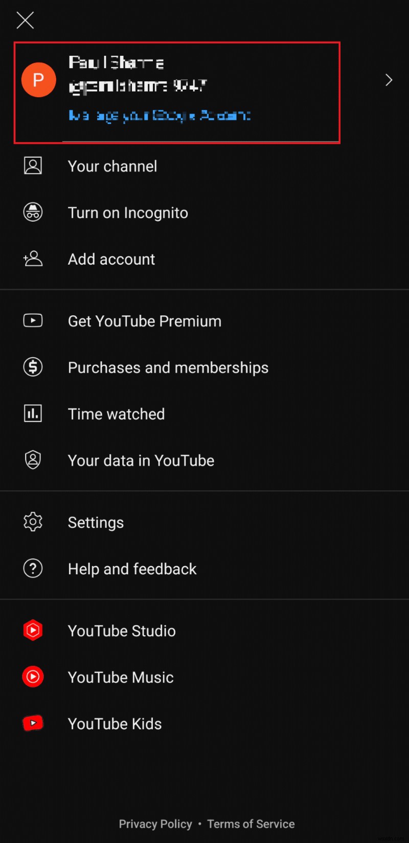 แก้ไขปัญหาการเล่นเพลง YouTube:วิธีรับเพลงถัดไปเพื่อเล่น 
