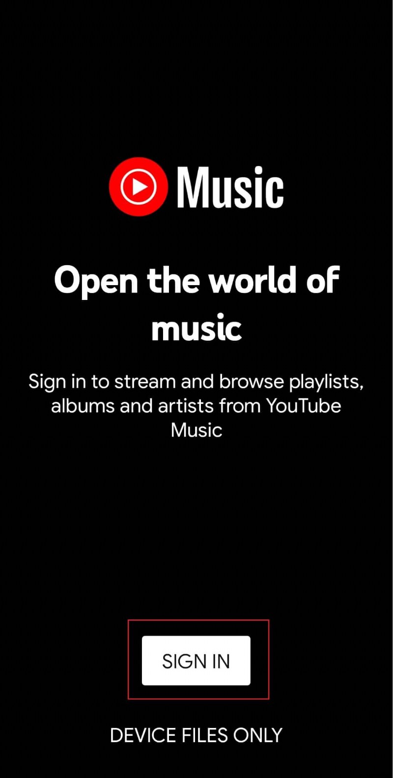 แก้ไขปัญหาการเล่นเพลง YouTube:วิธีรับเพลงถัดไปเพื่อเล่น 