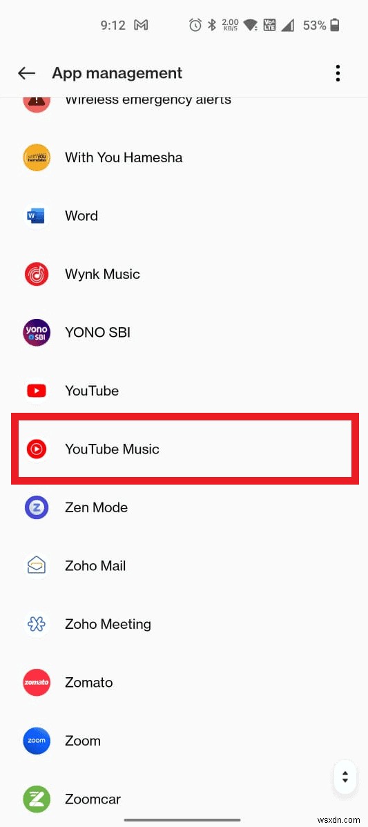แก้ไขปัญหาการเล่นเพลง YouTube:วิธีรับเพลงถัดไปเพื่อเล่น 