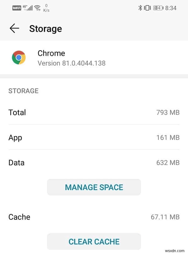8 โซลูชั่นที่ได้รับการพิสูจน์แล้วว่าสามารถหยุดข้อความ Android จากการดาวน์โหลดที่ค้างอยู่ 