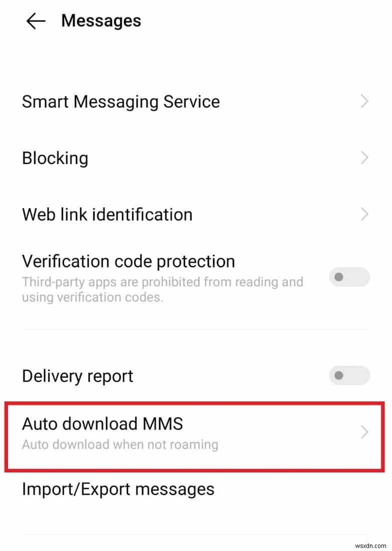 8 โซลูชั่นที่ได้รับการพิสูจน์แล้วว่าสามารถหยุดข้อความ Android จากการดาวน์โหลดที่ค้างอยู่ 