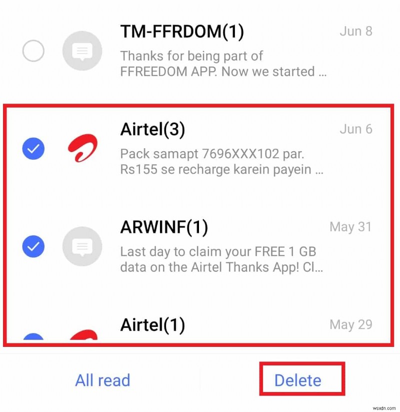 8 โซลูชั่นที่ได้รับการพิสูจน์แล้วว่าสามารถหยุดข้อความ Android จากการดาวน์โหลดที่ค้างอยู่ 