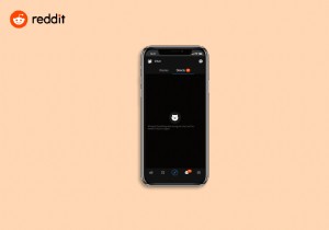 วิธีแก้ไขข้อผิดพลาดในการโหลดแชท Reddit:คู่มือแก้ไขด่วน 