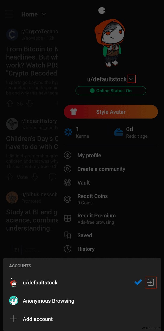 วิธีแก้ไขข้อผิดพลาดในการโหลดแชท Reddit:คู่มือแก้ไขด่วน 