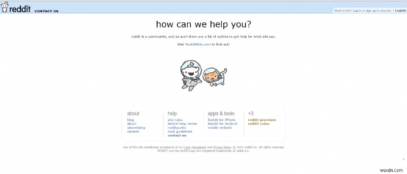 วิธีแก้ไขข้อผิดพลาดในการโหลดแชท Reddit:คู่มือแก้ไขด่วน 