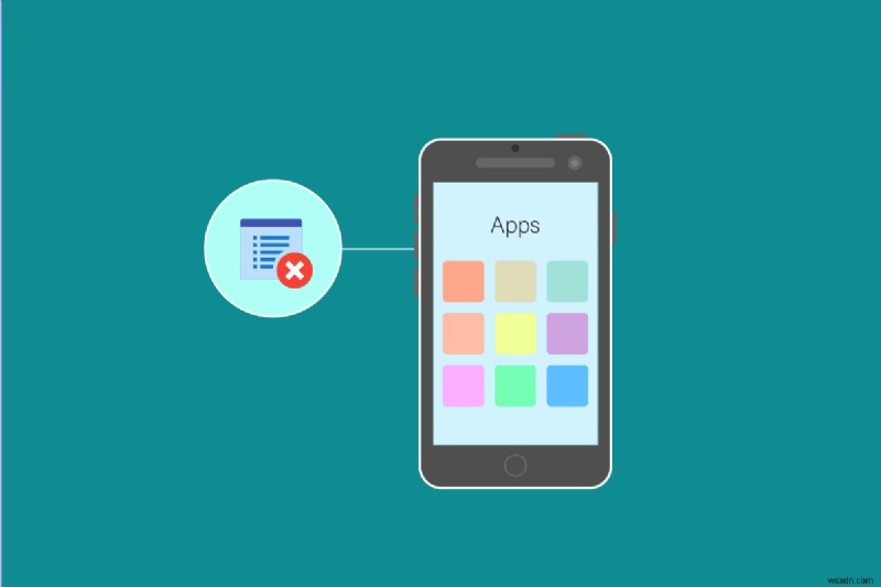 กู้คืนแอป Android เวอร์ชันเก่าโดยไม่ต้องถอนการติดตั้ง:คำแนะนำทีละขั้นตอน 