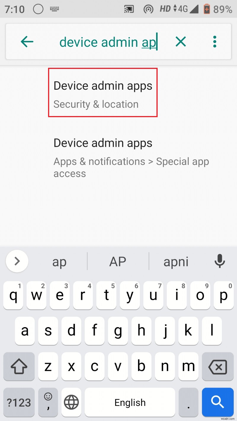 กู้คืนแอป Android เวอร์ชันเก่าโดยไม่ต้องถอนการติดตั้ง:คำแนะนำทีละขั้นตอน 