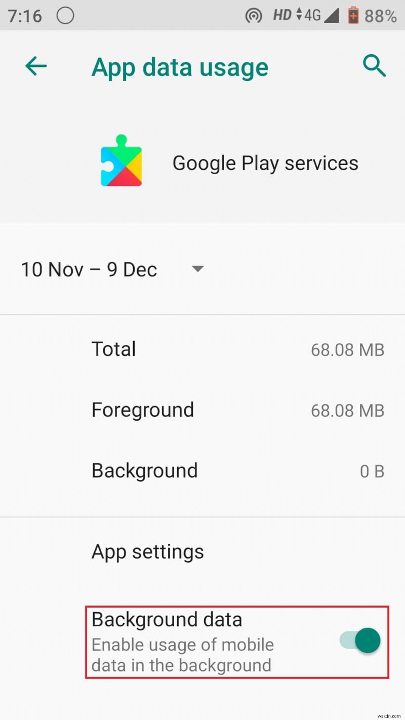 กู้คืนแอป Android เวอร์ชันเก่าโดยไม่ต้องถอนการติดตั้ง:คำแนะนำทีละขั้นตอน 
