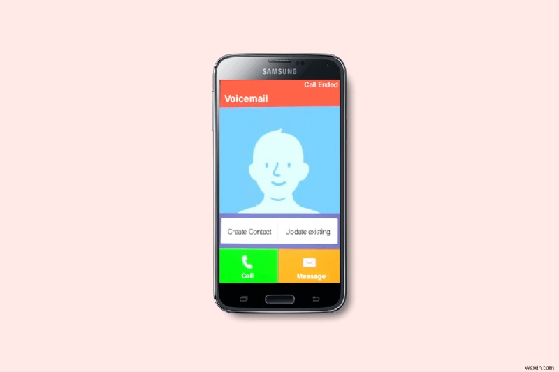 วิธีแก้ไขปัญหาวอยซ์เมลใน Samsung Galaxy 5:10 การแก้ไขที่ได้รับการพิสูจน์แล้ว 