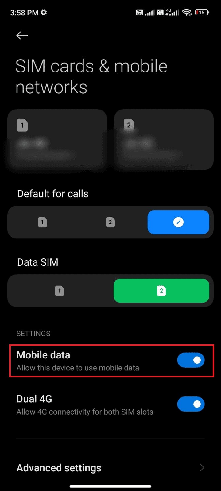 วิธีแก้ไขปัญหาวอยซ์เมลใน Samsung Galaxy 5:10 การแก้ไขที่ได้รับการพิสูจน์แล้ว 