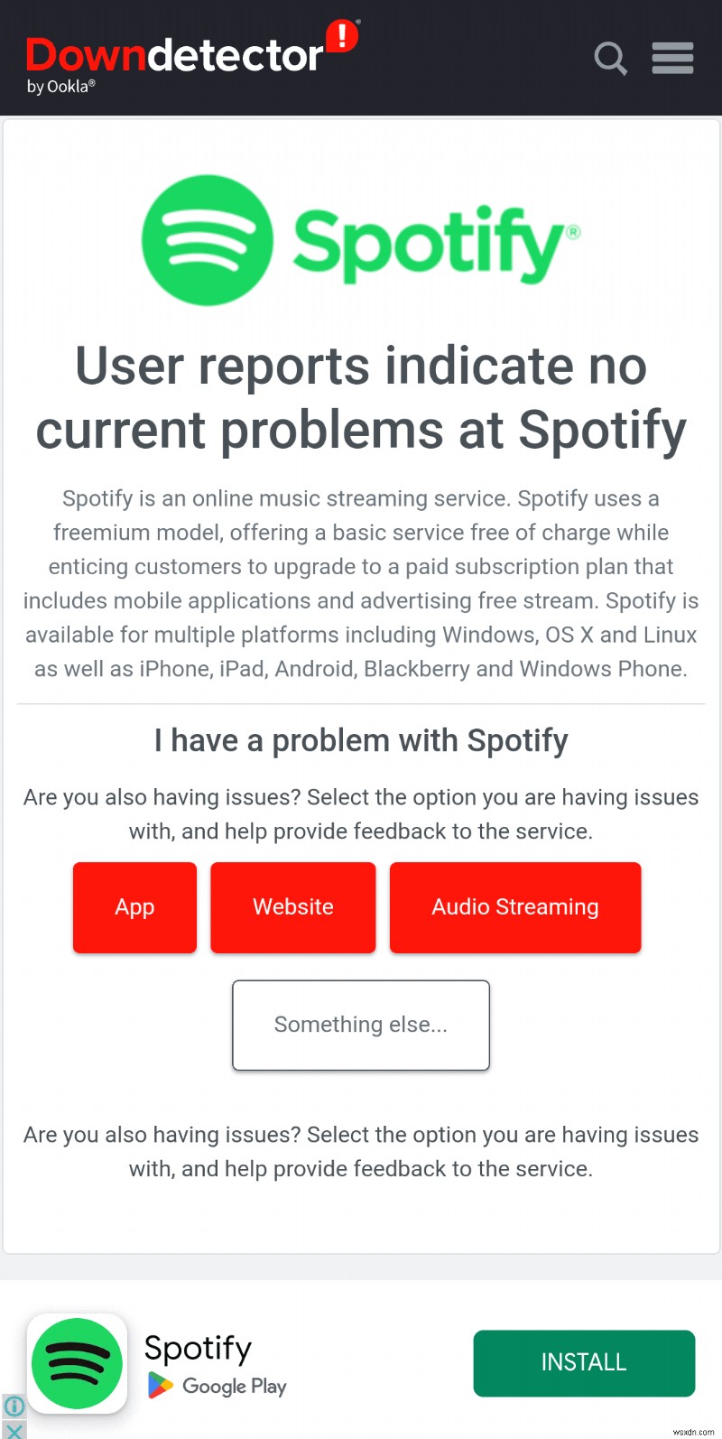 วิธีแก้ไขปัญหาการเข้าสู่ระบบ Spotify – 10 วิธีแก้ไขง่ายๆ 