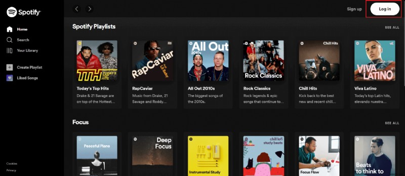 วิธีแก้ไขปัญหาการเข้าสู่ระบบ Spotify – 10 วิธีแก้ไขง่ายๆ 