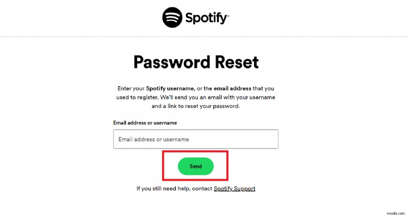 วิธีแก้ไขปัญหาการเข้าสู่ระบบ Spotify – 10 วิธีแก้ไขง่ายๆ 