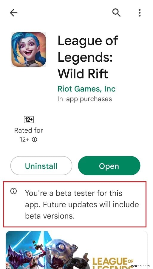 การแก้ไขด่วนสำหรับข้อผิดพลาดในการเข้าสู่ระบบ LoL Wild Rift – คำแนะนำทีละขั้นตอน 