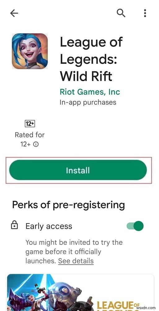 การแก้ไขด่วนสำหรับข้อผิดพลาดในการเข้าสู่ระบบ LoL Wild Rift – คำแนะนำทีละขั้นตอน 