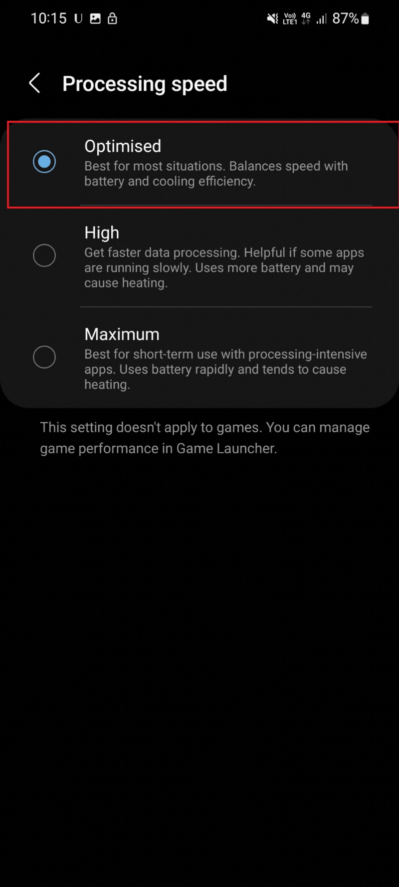 วิธีแก้ปัญหาหน้าจอสีม่วงแห่งความตายบนโทรศัพท์ Samsung 